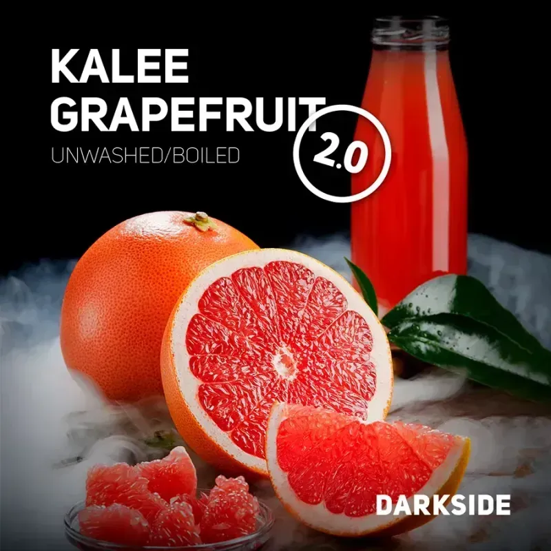 Darkside - Kalee Grapefruit 2.0 (Core - 250g)