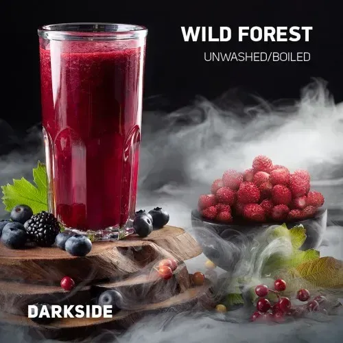 Darkside - Wild Forest (Core - 100g)