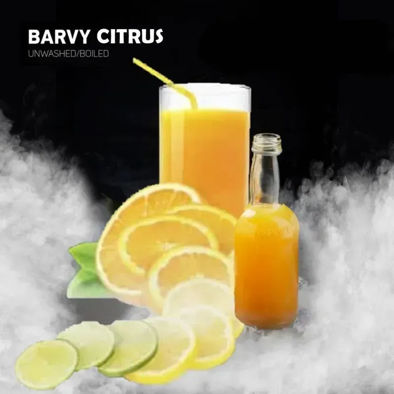 Darkside - Barvy Citrus (Core - 30g)
