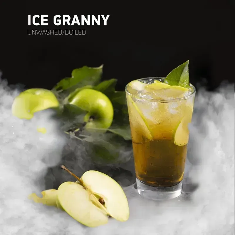 Darkside - Ice Granny (Core - 30g)