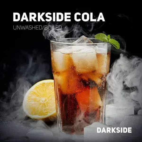 Darkside - Cola (Core - 30g)
