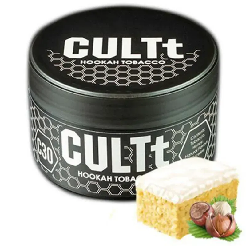 Cultt - #C30 (200g)