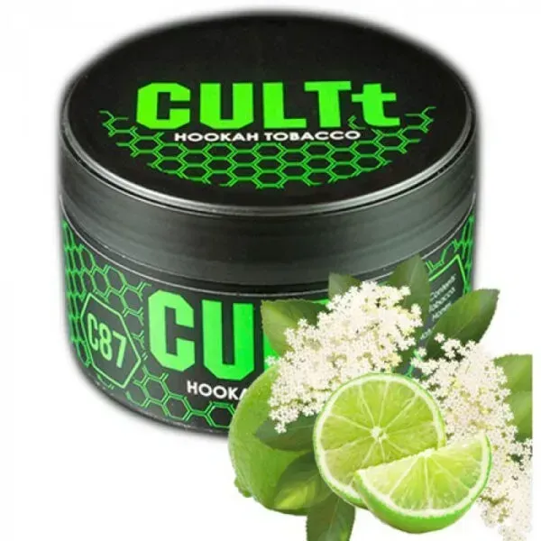 Cultt - #C87 (200g)