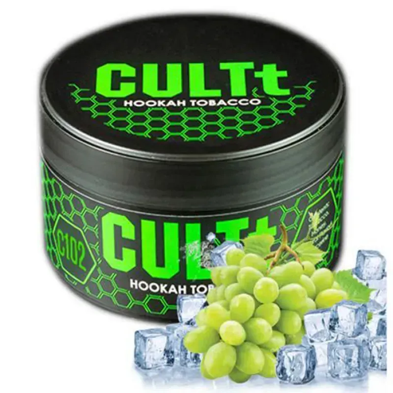 Cultt - #C102 (200g)