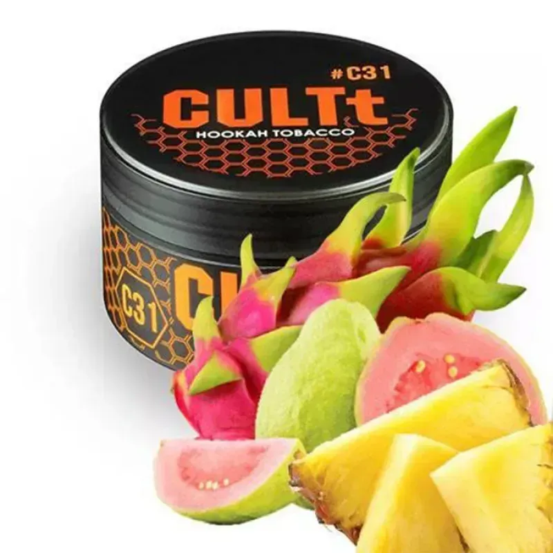 Cultt - #C31 (200g)