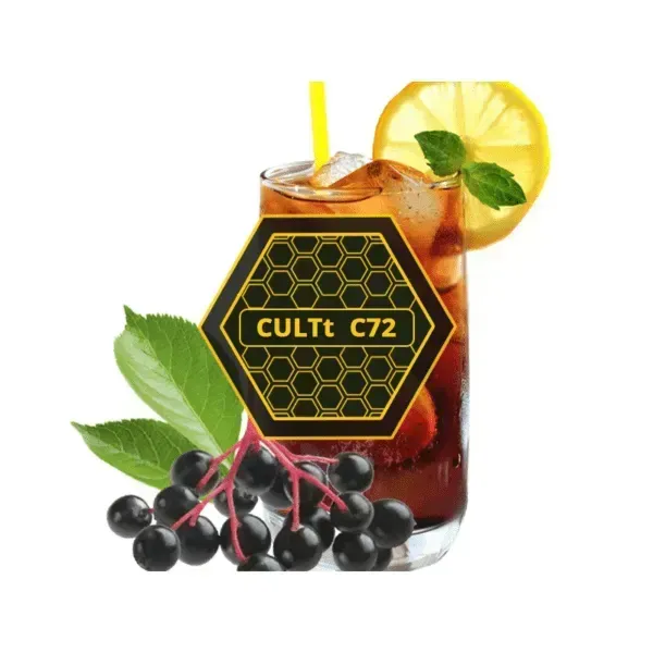 Cultt - #C72 (200g)