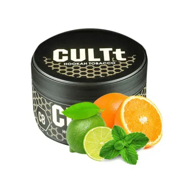 Cultt - #C08 (200g)