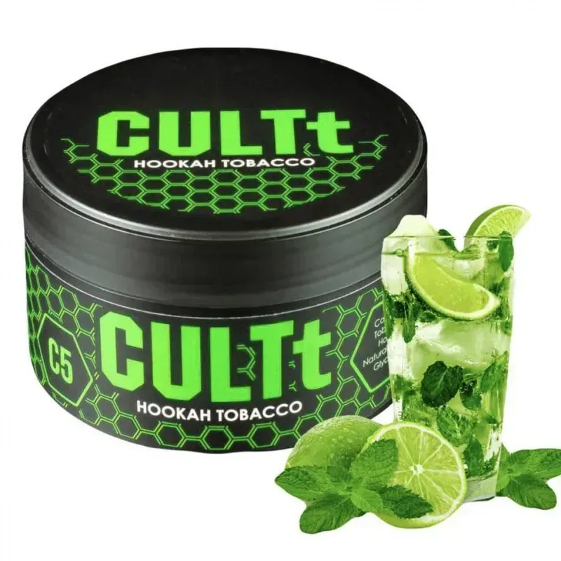 Cultt - #C05 (200g)