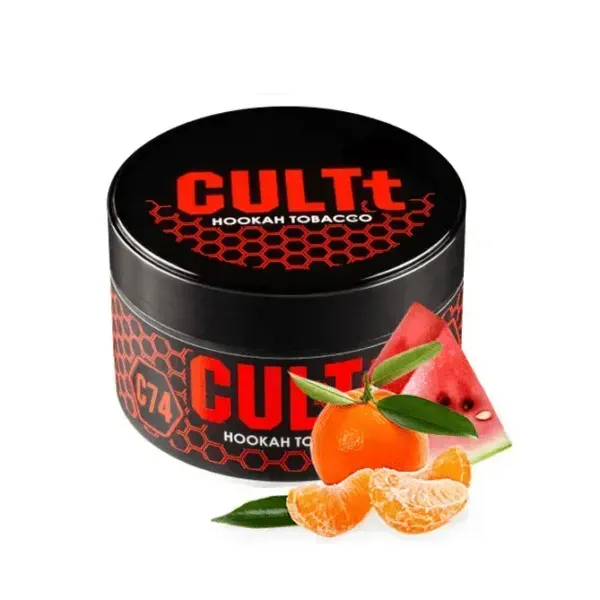 Cultt - #C74 (200g)