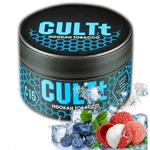Cultt - #C15 (200g)