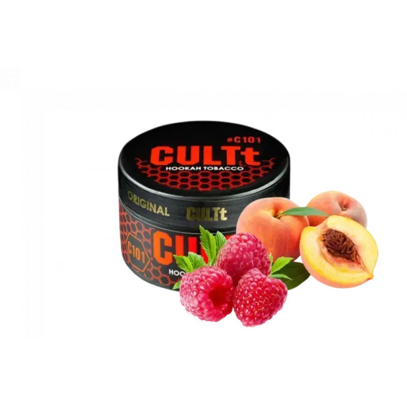 Cultt - #C101 (200g)