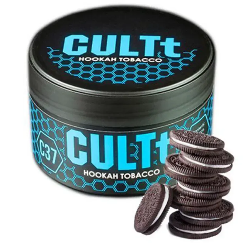Cultt - #C37 (200g)