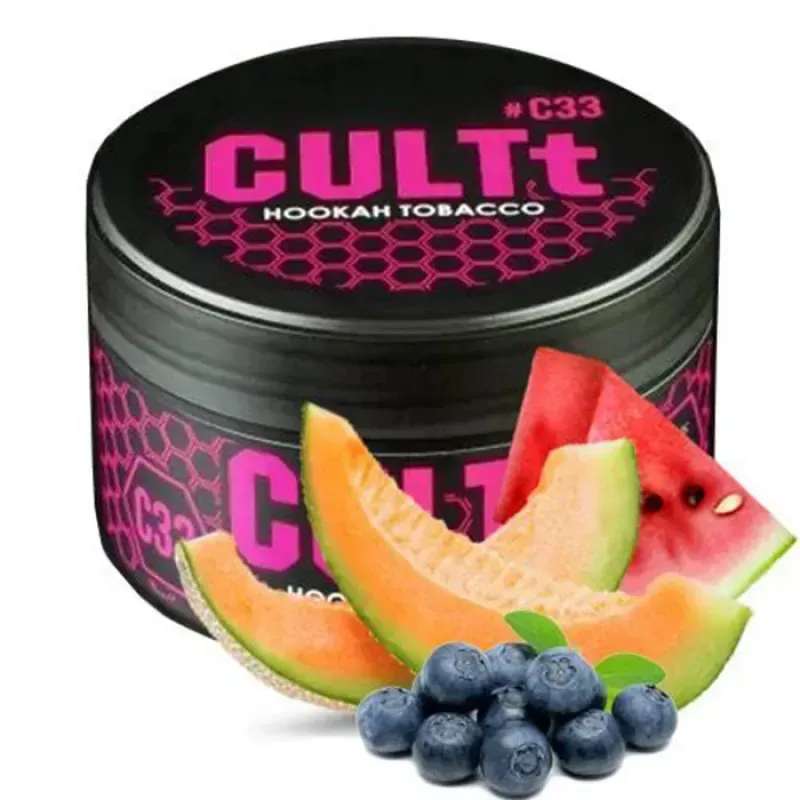 Cultt - #C33 (200g)