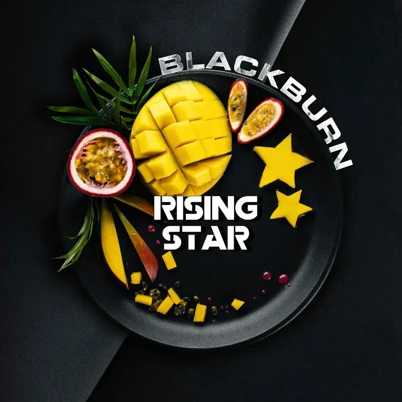 Black Burn - Rising Star (100g)