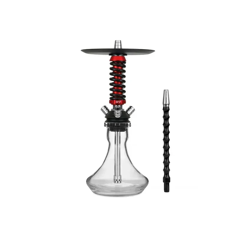 Mamay Custom - Coilovers Micro Black/Red