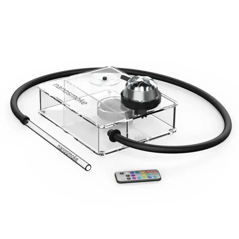 Nanosmoke - Cube (Led)