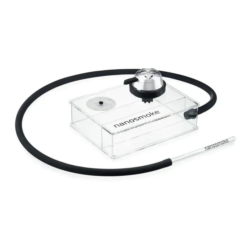 Nanosmoke - Cube (No Led)