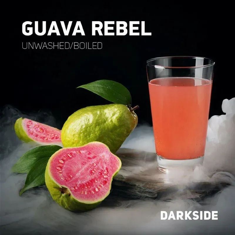 Darkside - Guava Rebel (Core - 100g)