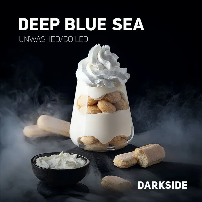 Darkside - Deep Blue Sea (Core - 30g)
