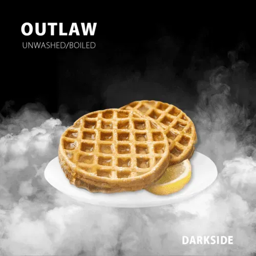Darkside - Outlaw (Core - 30g)