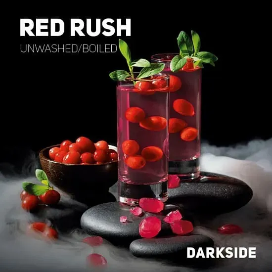 Darkside - Red Rush (Core - 30g)