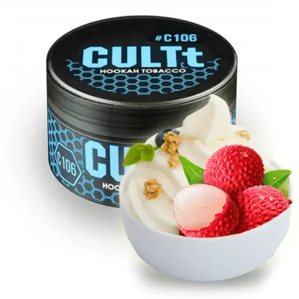 Cultt - #C106 (200g)
