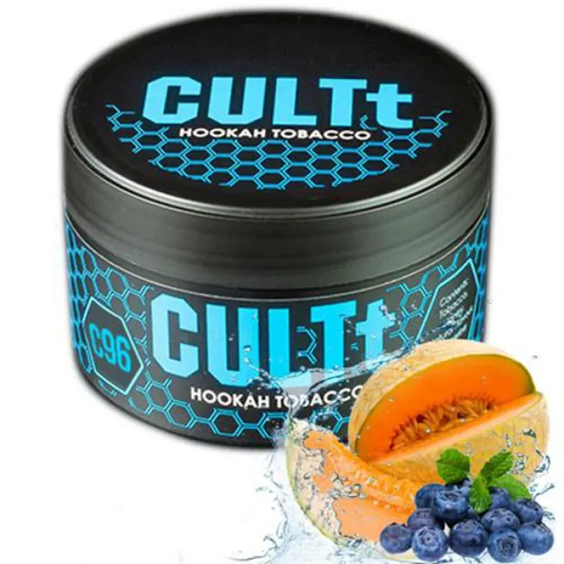 Cultt - #C96 (200g)