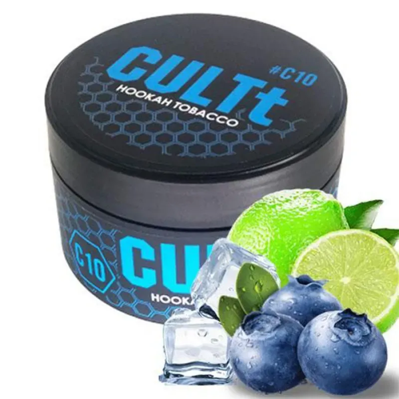 Cultt - #C10 (200g)