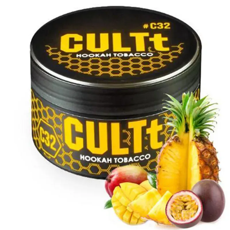 Cultt - #C32 (200g)