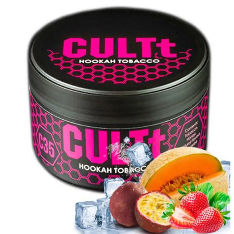 Cultt - #C35 (200g)