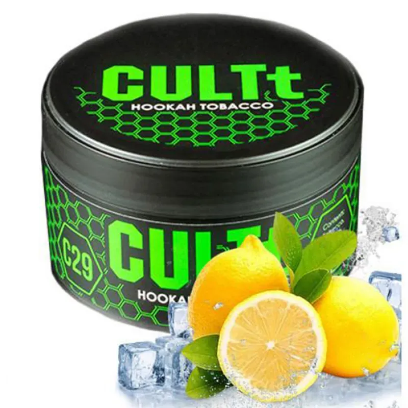 Cultt - #C29 (200g)