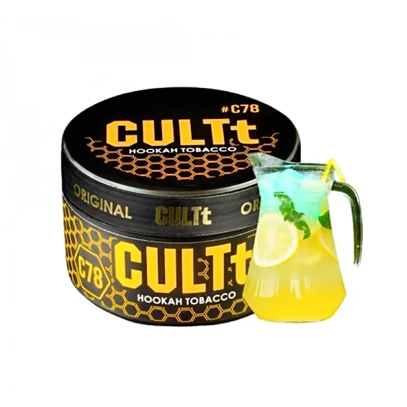 Cultt - #C78 (200г)