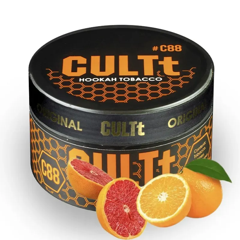 Cultt - #C88 (200g)