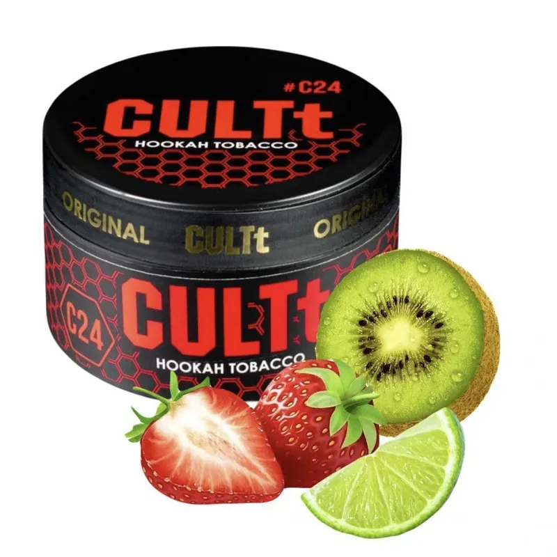 Cultt - #C24 (200g)