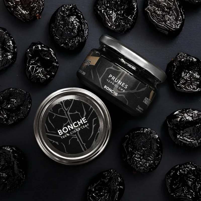 Bonche - Prunes (120g)