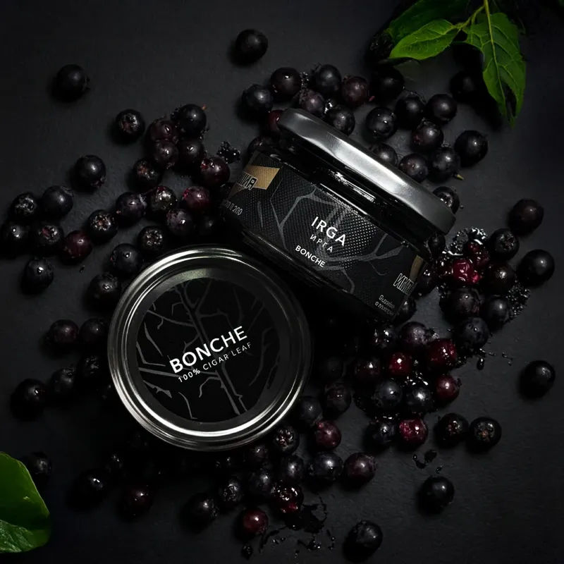 Bonche - Irga (120g)