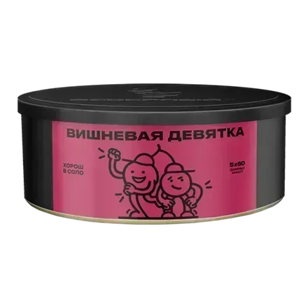 Severnyi - Cherry Nine 2.0 (100г)