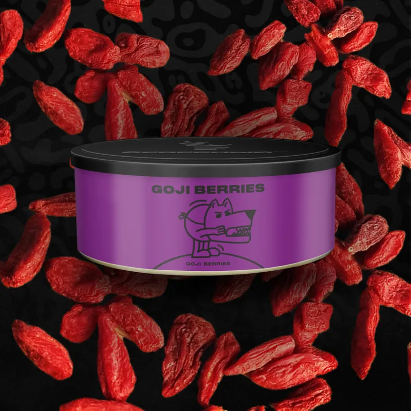 Severnyi - Goji Berries (100g)