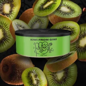 Severnyi - Kiwi from Givi (100г)