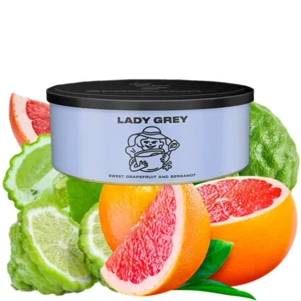Severnyi - Lady Grey (100g)