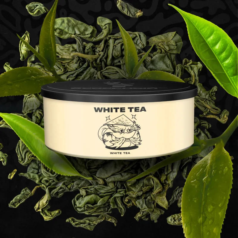 Severnyi - White Tea (100г)