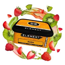 Element - Rush (Earth - 200г)