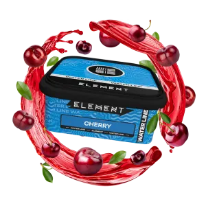 Element - Cherry Halls (Water - 200г)
