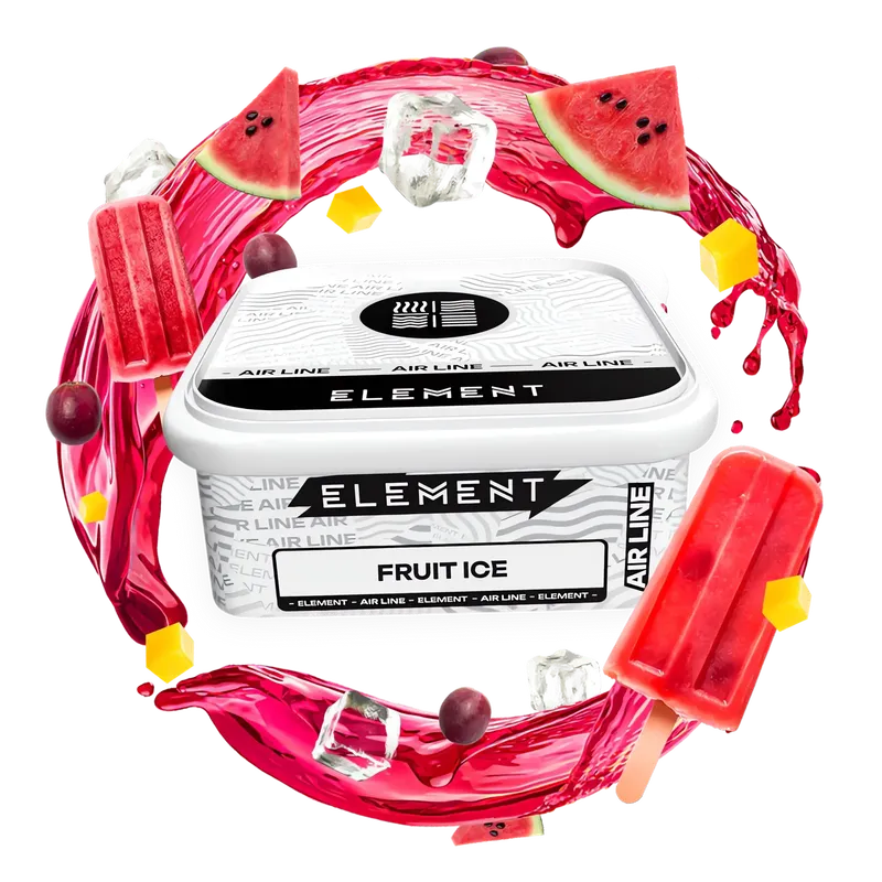 Element - Fruit Ice (Air - 200г)