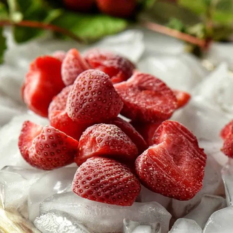 Severnyi - Frosted Strawberry (Professional - 200г)