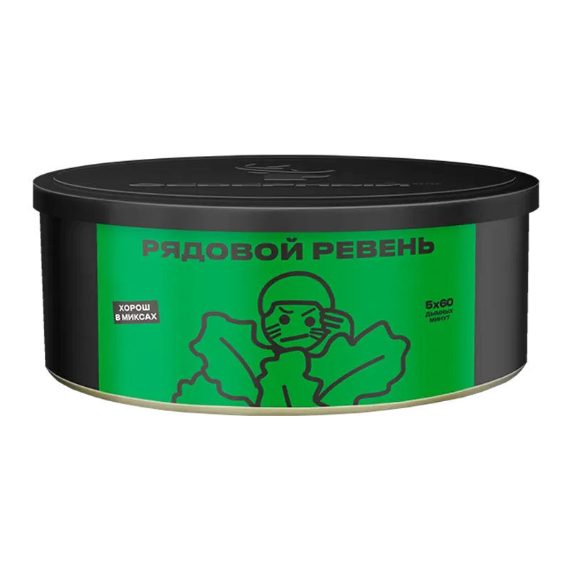 Severnyi - Rhubarb (200г)