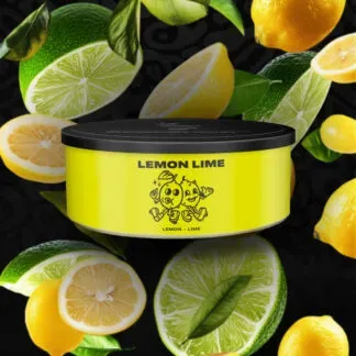 Severnyi - Lemon Lime (200г)