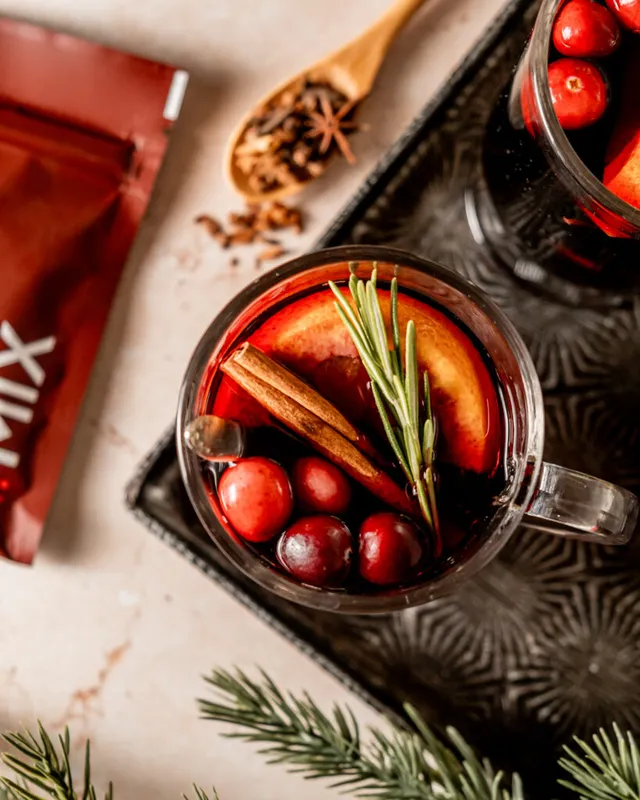 Severnyi - Mulled Wine (200г)