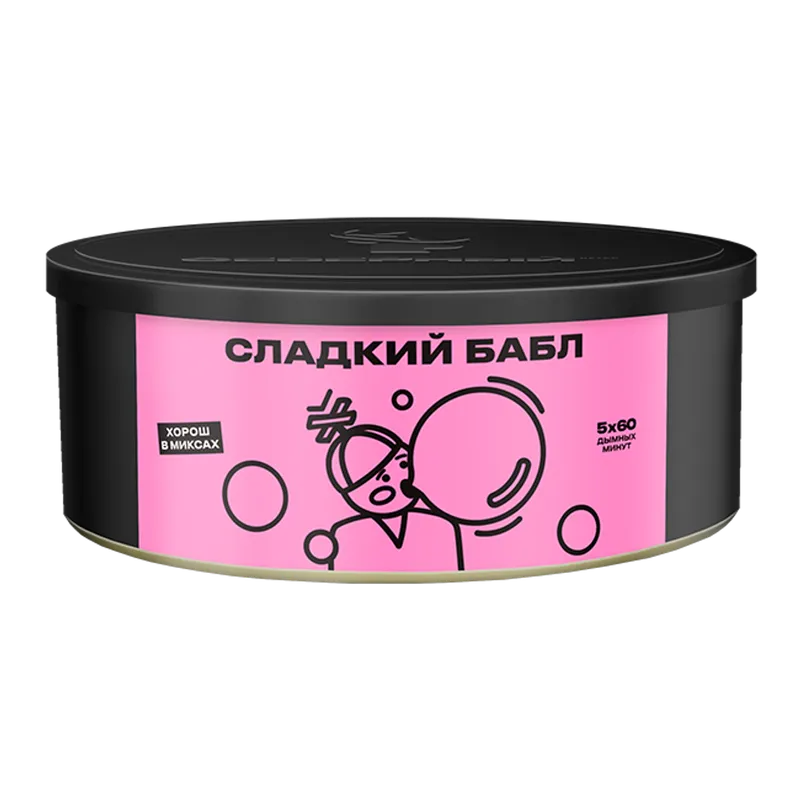 Severnyi - Sweet Bubble (200г)