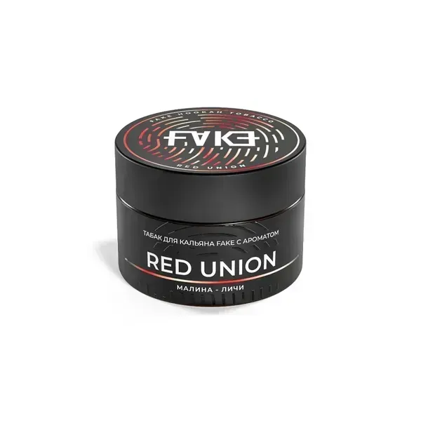 Fake - Red Uninon (40g)